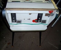 Image # 36345: Happy Papeete Cabinet - Front