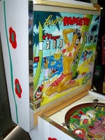 Image # 36344: Happy Papeete Backbox - Left