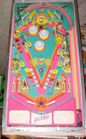 Image # 16968: Black Sheep Squadron Playfield