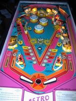 Image # 26226: Black Sheep Squadron Playfield