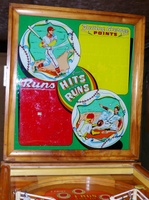 Image # 63509: Hits and Runs Backglass