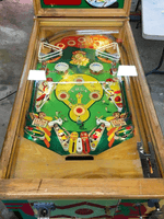 Image # 76854: Hits and Runs Playfield