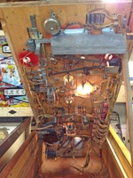 Image # 63527: Hits and Runs Under Playfield 
(Serial number A1283.)