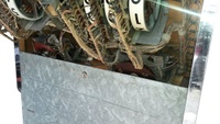 Image # 68685: Hockey Girl Backbox Service Position - Detail 
(Serial number 619 22 18 5.)