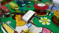 Image # 68692: Hockey Girl 220v Two-Prong Plug 
(Serial number 619 22 18 5.)