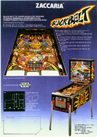 Image # 3419: Blackbelt Flyer, Back