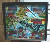 Image # 15380: Blackbelt Backglass