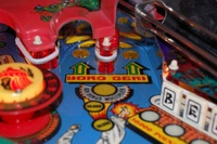 Image # 35866: Blackbelt Horseshoe Lane 
(This is a regular production game.)