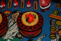 Image # 35865: Blackbelt Pop Bumper 
(This is a regular production game.)