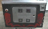 Image # 15385: Blackbelt Cabinet - Front