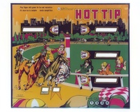 Image # 62364: Hot Tip Promotional Photo