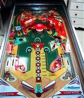 Image # 6491: Hot Tip Playfield
