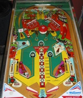 Image # 23866: Hot Tip Playfield