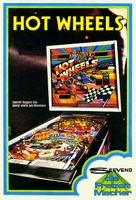 Image # 3417: Hot Wheels Flyer, Front