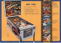 Image # 11201: Hot Wheels Flyer, Inside