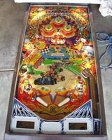 Image # 17751: Hot Wheels Playfield
