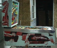 Image # 15352: Hot Wheels Cabinet - Left
