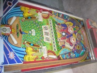 Image # 10891: House of Diamonds Playfield