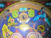 Image # 10894: House of Diamonds Upper Playfield