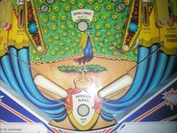 Image # 10896: House of Diamonds Lower Playfield