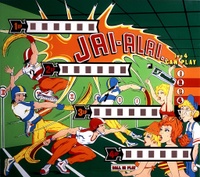 Image # 21100: Jai-Alai.. Backglass