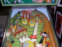 Image # 33849: Jai-Alai.. Upper Playfield