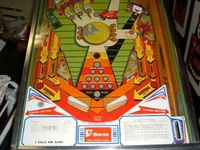 Image # 33850: Jai-Alai.. Lower Playfield