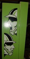 Image # 33852: Jai-Alai.. Backbox - Left