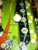 Image # 22461: Joker Lower 'JOKER TIME' Lane