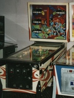 Image # 22501: Joker Cabinet - Full View