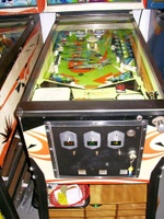 Image # 18435: Joker Cabinet - Front