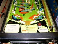 Image # 18438: Joker Lower Playfield