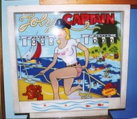 Image # 17356: Joly Captain Backglass