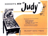 Image # 52663: Judy Flyer