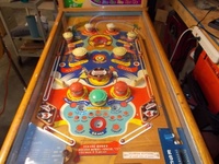 Image # 63546: Judy Playfield 
(Serial number 3993.)