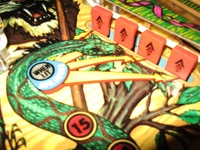Image # 46364: Mac Jungle Playfield - Detail