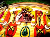 Image # 46360: Mac Jungle Playfield - Detail