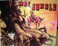 Image # 46354: Mac Jungle Inner Backglass