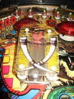 Image # 46362: Mac Jungle Playfield - Detail