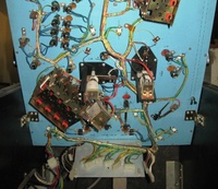 Image # 46368: Mac Jungle Under Upper Playfield