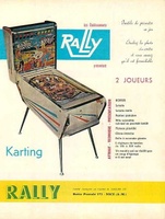 Image # 8797: Karting Flyer
