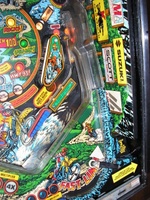 Image # 33972: Blackwater 100 Playfield - Detail
