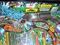 Image # 33973: Blackwater 100 Playfield - Detail