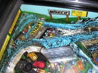 Image # 33974: Blackwater 100 Playfield - Detail