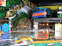 Image # 33976: Blackwater 100 Illuminated Ball View - Left