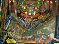 Image # 41575: Blackwater 100 Elevated Upper Playfield