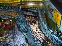 Image # 41579: Blackwater 100 Elevated Upper Playfield - Right