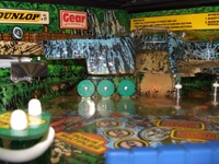 Image # 41577: Blackwater 100 Elevated Upper Playfield - Left