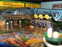 Image # 41580: Blackwater 100 Elevated Upper Playfield - Right