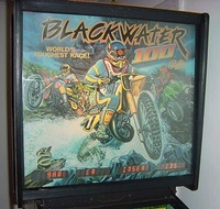 Image # 16876: Blackwater 100 Backglass